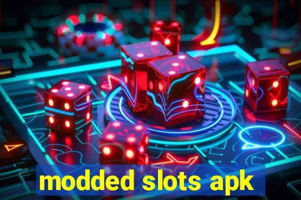 modded slots apk